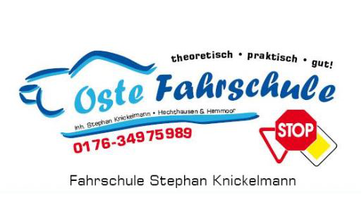 Oste Fahrschule