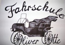 Fahrschule Oliver Otte