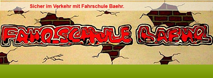 Fahrschule Baehr GmbH