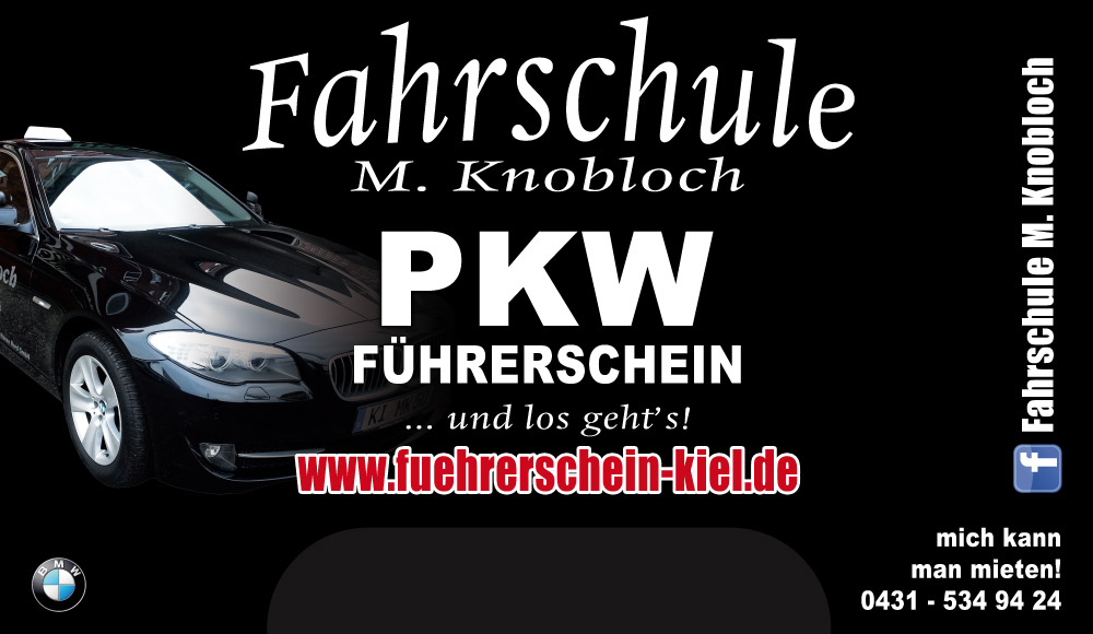 Fahrschule M.Knobloch