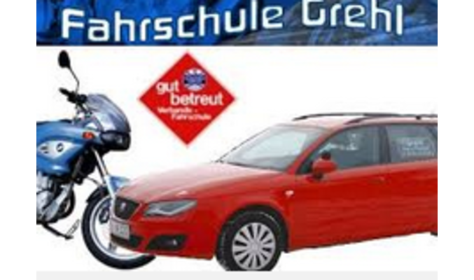 Fahrschule Grehl