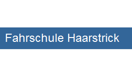 Fahrschule Haarstrick