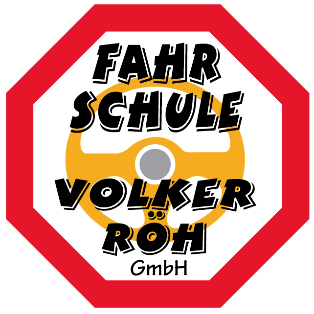 Fahrschule Volker Röh GmbH