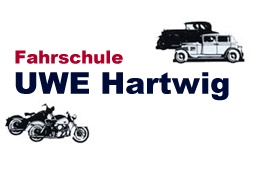 Fahrschule Uwe Hartwig