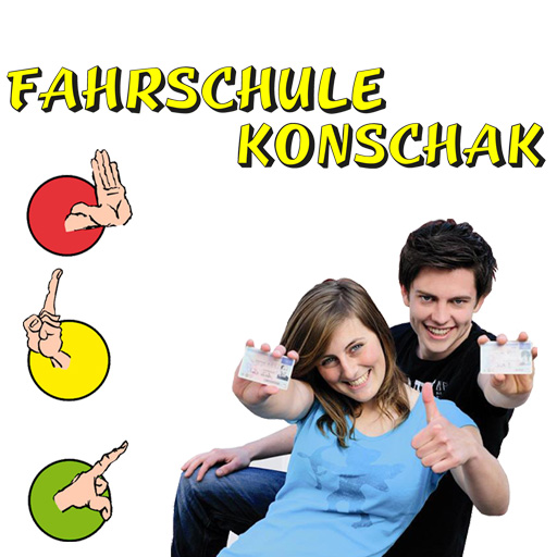 Fahrschule Konschak