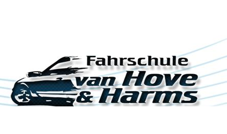Fahrschule van Hove & Harms Fahrschule van Hove & Harms