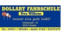 Dollart-Fahrschule