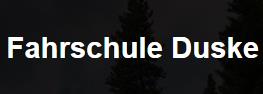 Fahrschule Duske