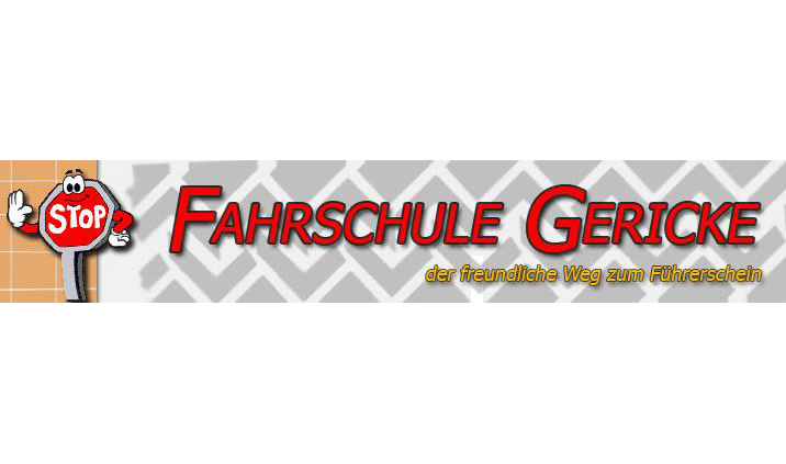 Fahrschule Gericke