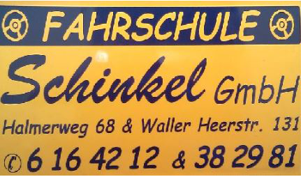Fahrschule Schinkel GmbH
