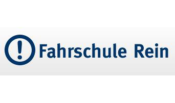 Fahrschule Rein GmbH