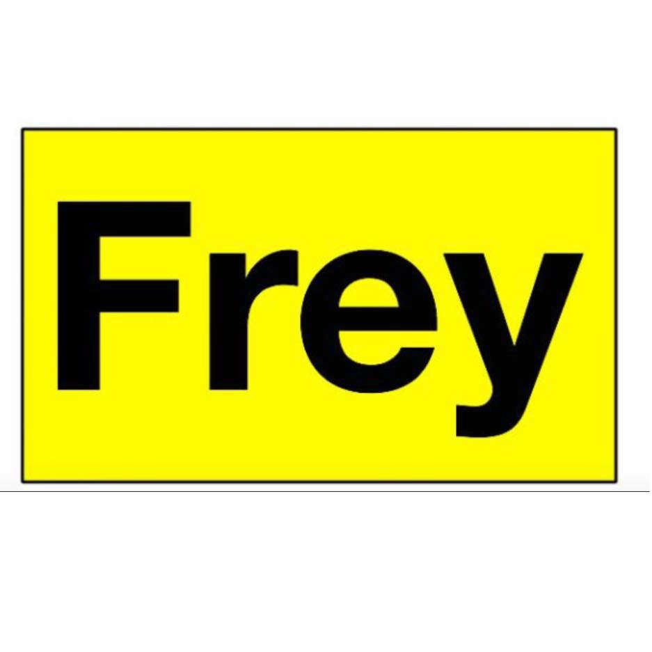 Fahrschule Frey