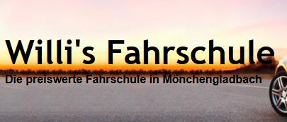 Willi's Fahrschule