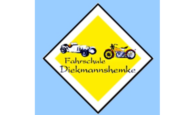 Fahrschule Diekmannshemke