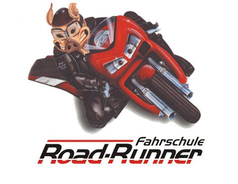 Fahrschule Road - Runner