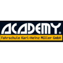 ACADEMY Fahrschule Müller in Solingen