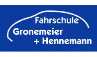 Fahrschule Gronemeier + Hennemann