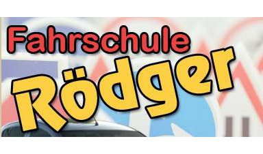 Fahrschule Rödger