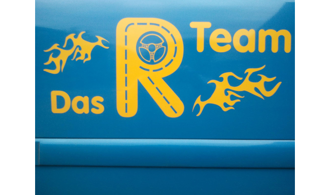 Fahrschule das RTeam