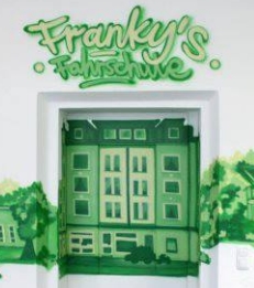 Franky's Fahrschule