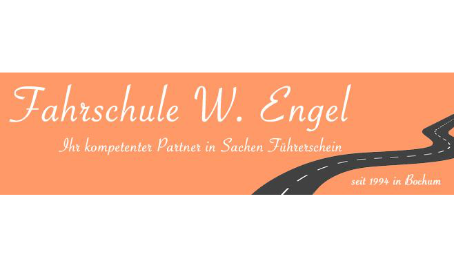 Fahrschule W. Engel