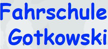 Fahrschule Gotkowski