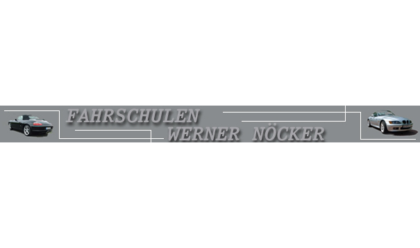 Fahrschule Werner Nöcker