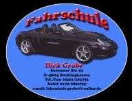 Fahrschule Dirk Grube