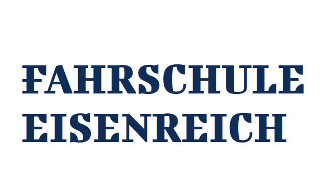 Fahrschule Eisenreich