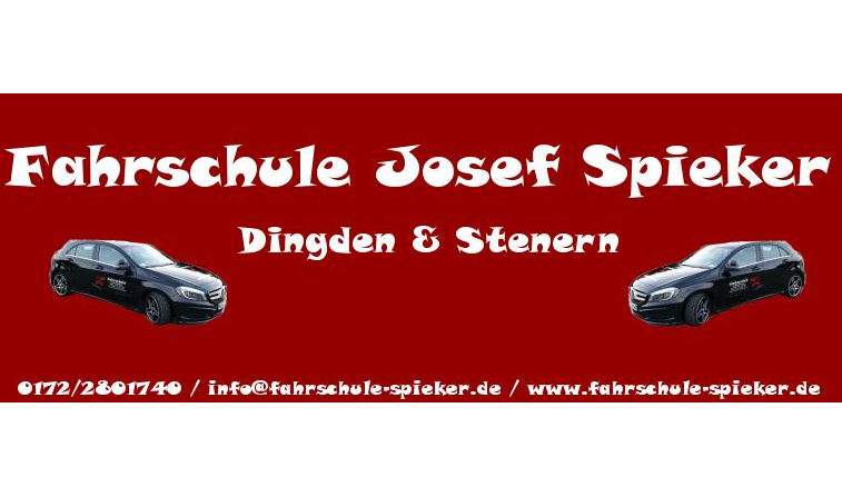 Fahrschule Josef Spieker