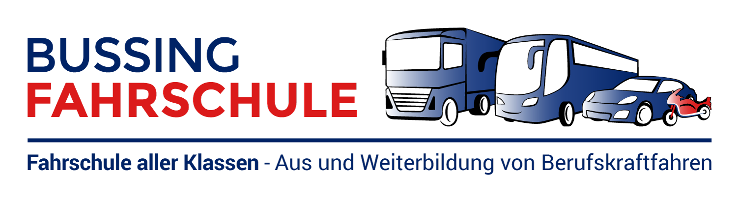 Fahrschule Bussing GmbH