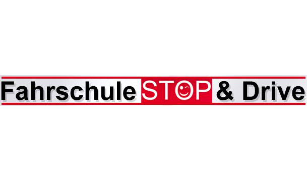 Fahrschule Stop & Drive