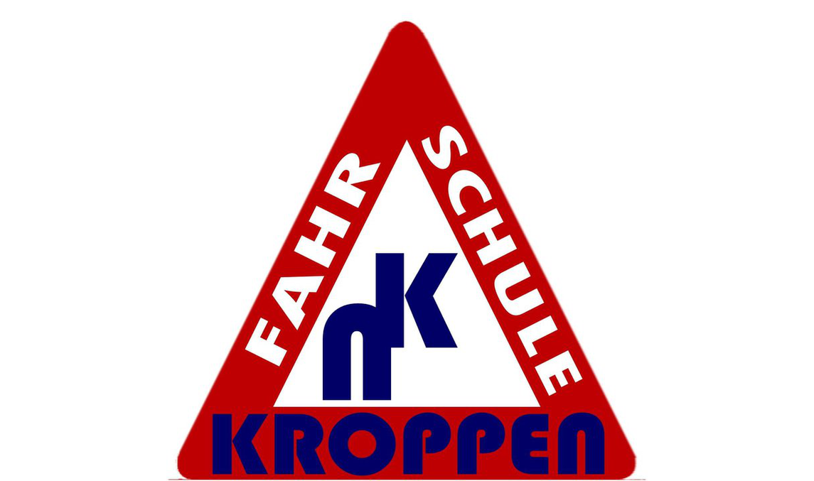 Fahrschule Kroppen