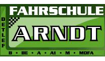 Fahrschule Arndt