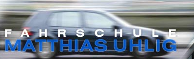 Fahrschule Uhlig