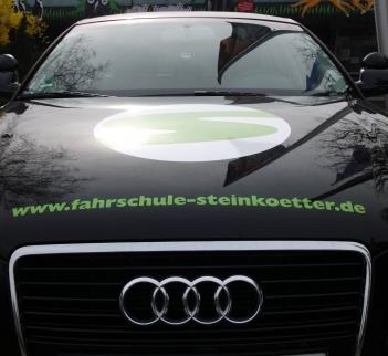 Fahrschule Matthias Steinkötter