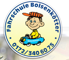 Fahrschule Bolsenkötter