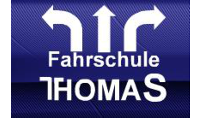 Fahrschule R. Thomas