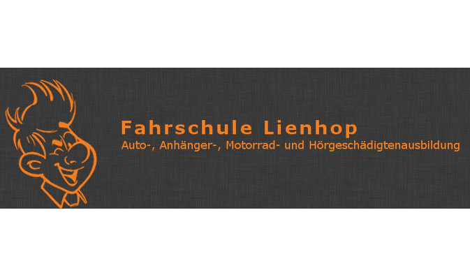 Fahrschule Lienhop