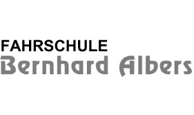 Fahrschule Bernhard Albers