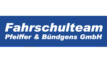 Fahrschulteam Pfeiffer & Bündgens GmbH