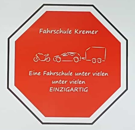 Fahrschule Kremer