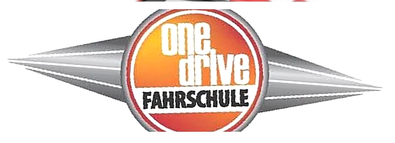 one-drive Fahrschule