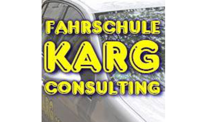 Fahrschule Karg Consulting