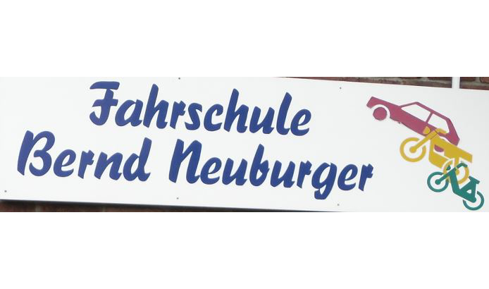 Fahrschule Neuburger Fahrschule