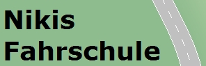 Nikis Fahrschule