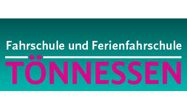 Fahrschule und Ferienfahrschule Tönnessen Fahrschule und Ferienfahrschule Tönnessen