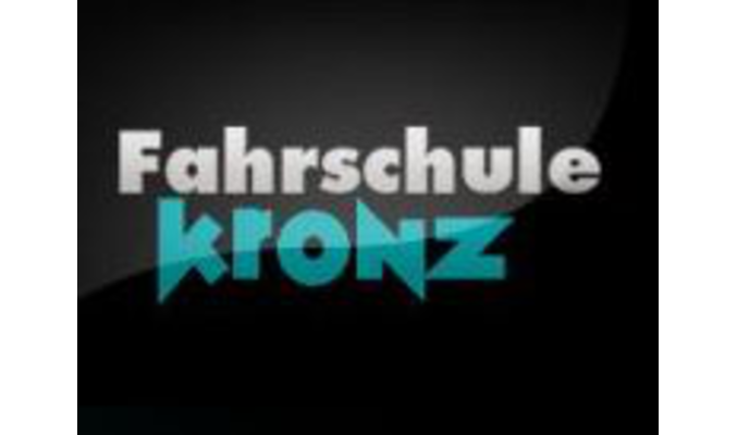 Fahrschule Kronz