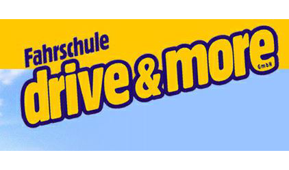 Fahrschule drive & more
