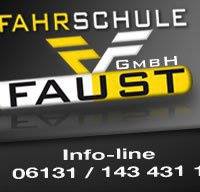 Fahrschule Faust